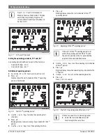 Preview for 28 page of Bosch Compress 3000 DW FO HP 270-1E 0 FOV/S Installation Instructions Manual