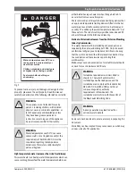 Preview for 5 page of Bosch Compress 3000 DW FOO Installation Instructions Manual