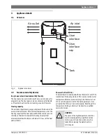 Preview for 7 page of Bosch Compress 3000 DW FOO Installation Instructions Manual