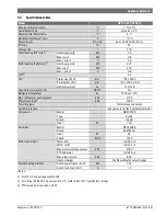 Preview for 9 page of Bosch Compress 3000 DW FOO Installation Instructions Manual