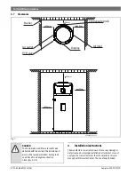 Preview for 14 page of Bosch Compress 3000 DW FOO Installation Instructions Manual