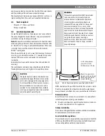 Preview for 15 page of Bosch Compress 3000 DW FOO Installation Instructions Manual