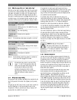 Preview for 23 page of Bosch Compress 3000 DW FOO Installation Instructions Manual