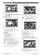 Preview for 28 page of Bosch Compress 3000 DW FOO Installation Instructions Manual