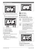 Preview for 30 page of Bosch Compress 3000 DW FOO Installation Instructions Manual