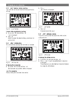 Preview for 34 page of Bosch Compress 3000 DW FOO Installation Instructions Manual