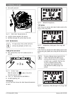 Preview for 40 page of Bosch Compress 3000 DW FOO Installation Instructions Manual