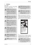 Preview for 3 page of Bosch Compress 3000 Instruction Manual