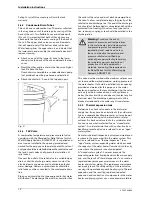 Preview for 12 page of Bosch Compress 3000 Instruction Manual