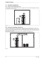 Preview for 14 page of Bosch Compress 3000 Instruction Manual