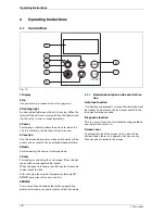 Preview for 18 page of Bosch Compress 3000 Instruction Manual