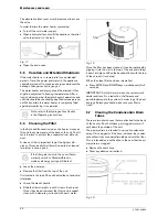 Preview for 24 page of Bosch Compress 3000 Instruction Manual