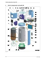 Preview for 34 page of Bosch Compress 3000 Instruction Manual