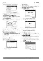 Предварительный просмотр 12 страницы Bosch Compress 7001i AW User Manual