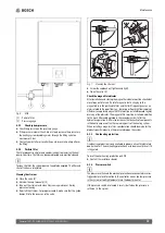 Предварительный просмотр 19 страницы Bosch Compress 7001i AW User Manual