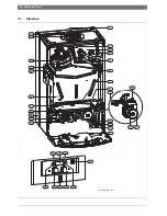 Предварительный просмотр 28 страницы Bosch Condens 2000 W Service Manual