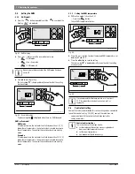 Предварительный просмотр 32 страницы Bosch Condens 2000F16 Regular boiler Installation, Commissioning And Servicing Instruction Manual