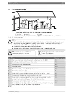 Предварительный просмотр 22 страницы Bosch CONDENS 5000W Installation And Servicing Instructions