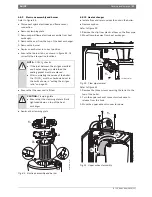 Предварительный просмотр 51 страницы Bosch CONDENS 5000W Installation And Servicing Instructions