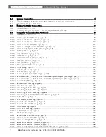 Preview for 2 page of Bosch Conettix D6100i Manual