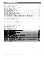 Preview for 3 page of Bosch Conettix D6100i Manual