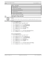 Preview for 13 page of Bosch Conettix D6100IPv6 Installation And Operation Manual