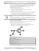 Preview for 31 page of Bosch Conettix D6100IPv6 Installation And Operation Manual