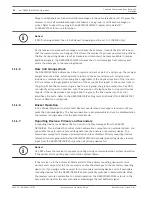 Preview for 34 page of Bosch Conettix D6100IPv6 Installation And Operation Manual