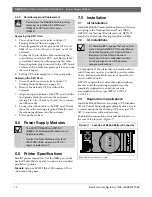 Preview for 12 page of Bosch Conettix D6600 Operation And Installation Manual