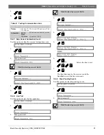 Preview for 21 page of Bosch Conettix D6600 Operation And Installation Manual