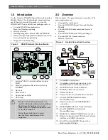 Preview for 4 page of Bosch Conettix DX4020 Installation Manual