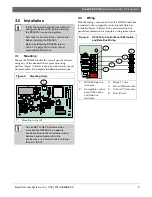 Preview for 5 page of Bosch Conettix DX4020 Installation Manual