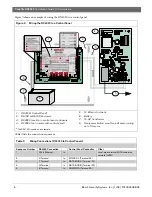 Preview for 6 page of Bosch Conettix DX4020 Installation Manual