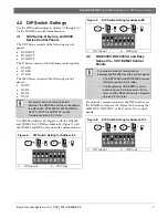 Preview for 7 page of Bosch Conettix DX4020 Installation Manual