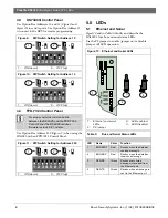 Preview for 8 page of Bosch Conettix DX4020 Installation Manual