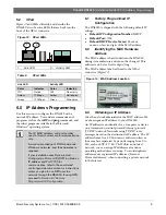 Preview for 9 page of Bosch Conettix DX4020 Installation Manual