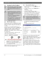 Preview for 10 page of Bosch Conettix DX4020 Installation Manual