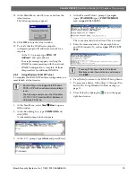 Preview for 15 page of Bosch Conettix DX4020 Installation Manual