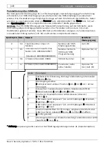 Preview for 8 page of Bosch Conettix ITS-300GSM Installation Manual