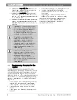 Preview for 8 page of Bosch Conettix ITS-D6686-INTL Installation Manual