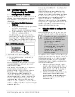 Preview for 5 page of Bosch Conettix ITS-D6686-UL Installation Manual