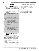 Preview for 8 page of Bosch Conettix ITS-D6686-UL Installation Manual