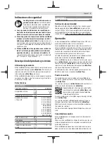 Preview for 9 page of Bosch ConnectModule BCM3100 Original Operating Instructions