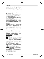 Предварительный просмотр 10 страницы Bosch ConnectModule BCM3100 Original Operating Instructions