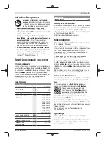 Предварительный просмотр 11 страницы Bosch ConnectModule BCM3100 Original Operating Instructions