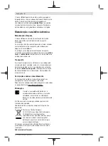 Preview for 12 page of Bosch ConnectModule BCM3100 Original Operating Instructions