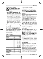 Preview for 15 page of Bosch ConnectModule BCM3100 Original Operating Instructions