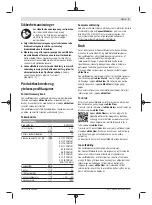 Preview for 21 page of Bosch ConnectModule BCM3100 Original Operating Instructions