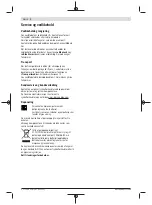 Preview for 22 page of Bosch ConnectModule BCM3100 Original Operating Instructions