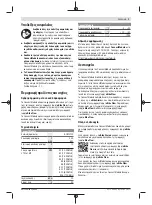 Preview for 25 page of Bosch ConnectModule BCM3100 Original Operating Instructions